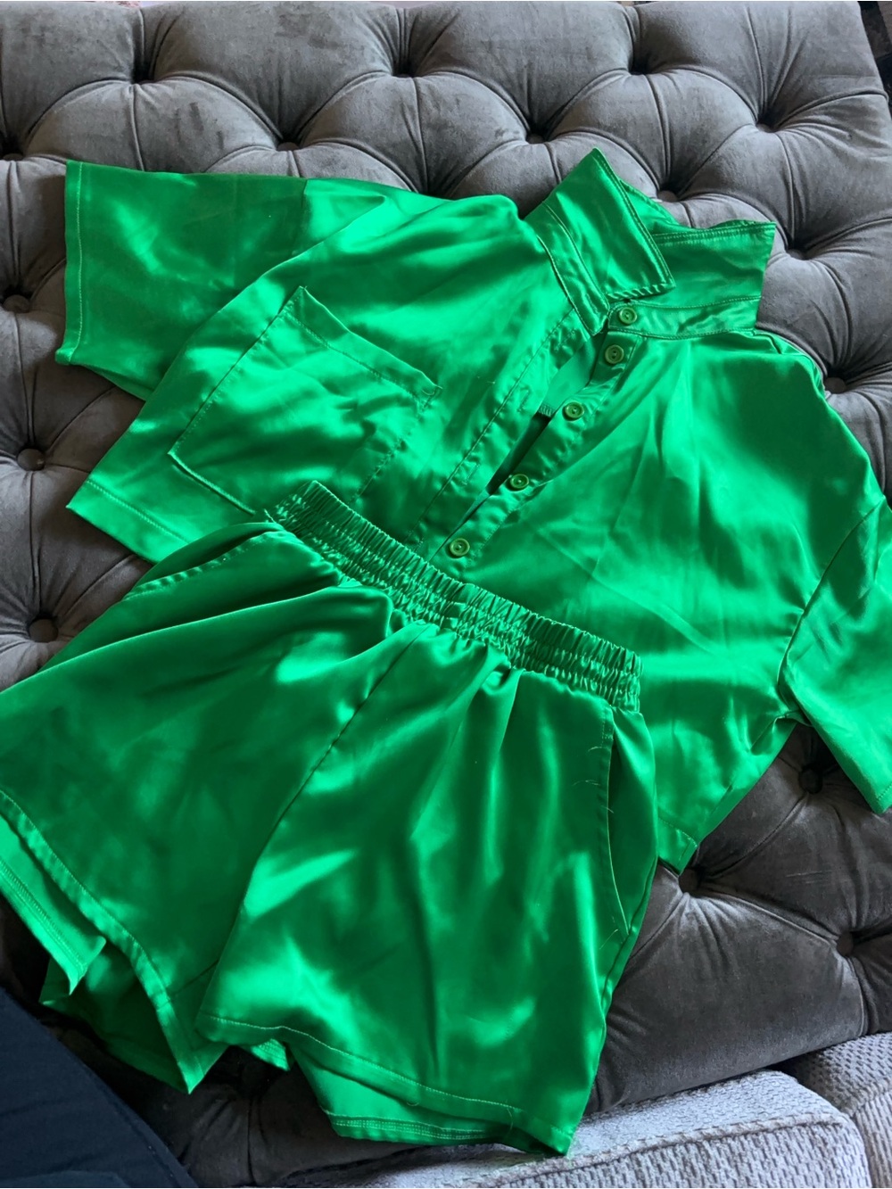 Sleeper set